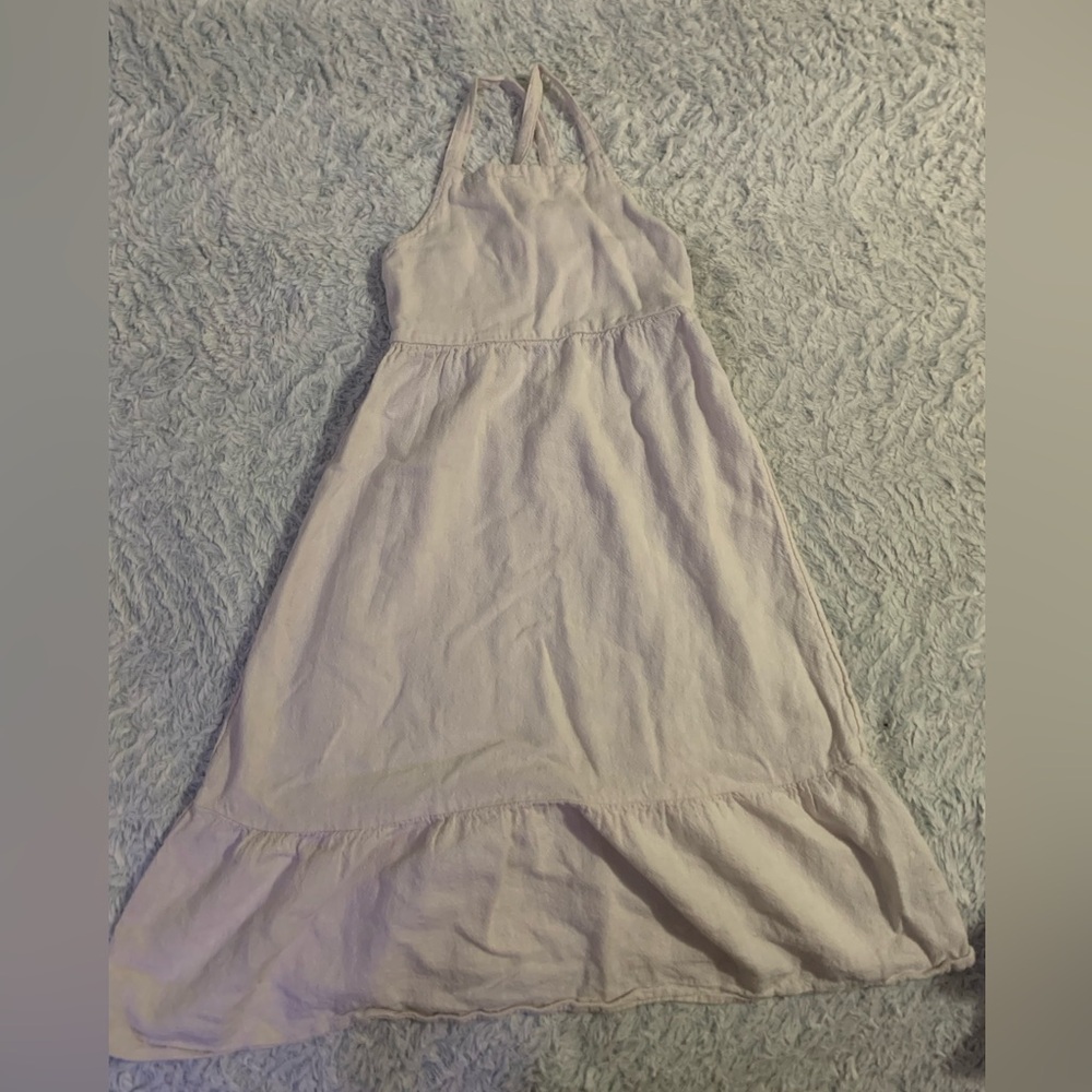White Youth Old navy Dress